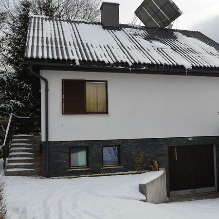 Holiday House Bohinji-tó Kültér fotó