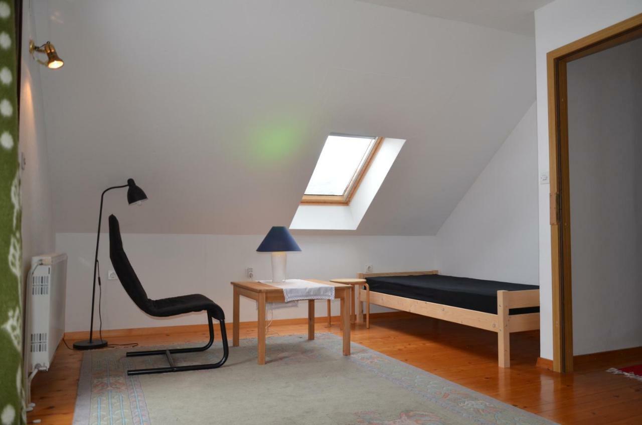 Holiday House Bohinji-tó Kültér fotó