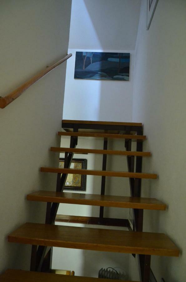 Holiday House Bohinji-tó Kültér fotó